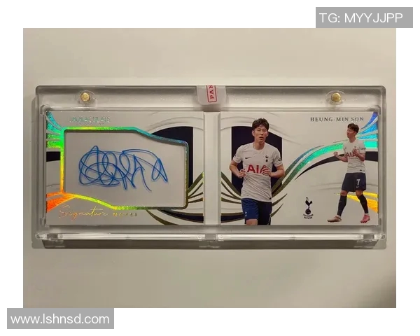 正版球星卡收藏热潮带动足球文化与球迷互动新趋势